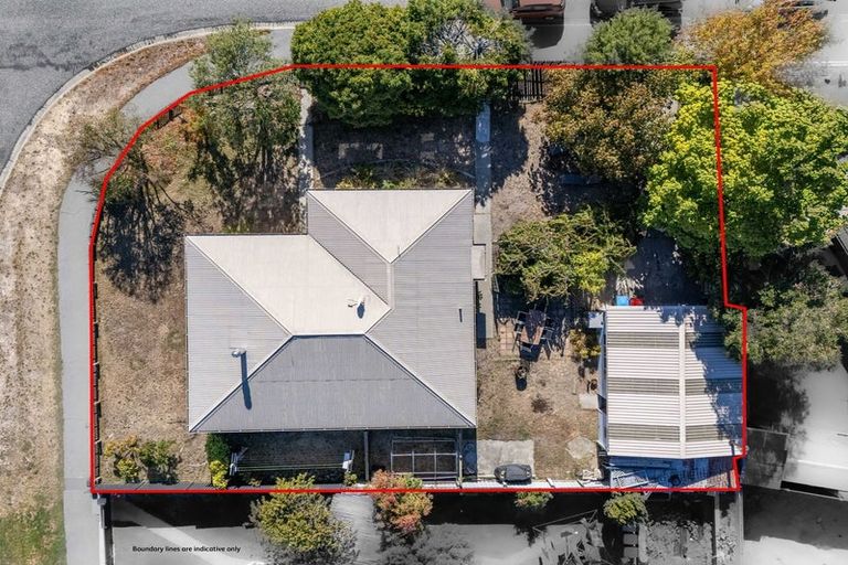 Photo of property in 134 Ashworth Street, Alexandra, 9320