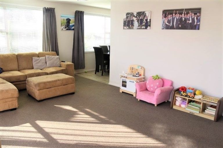 Photo of property in 63 Balcairn Street, Halswell, Christchurch, 8025