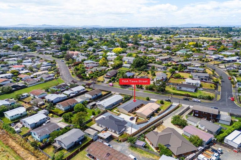 Photo of property in 116a Tawa Street, Melville, Hamilton, 3206