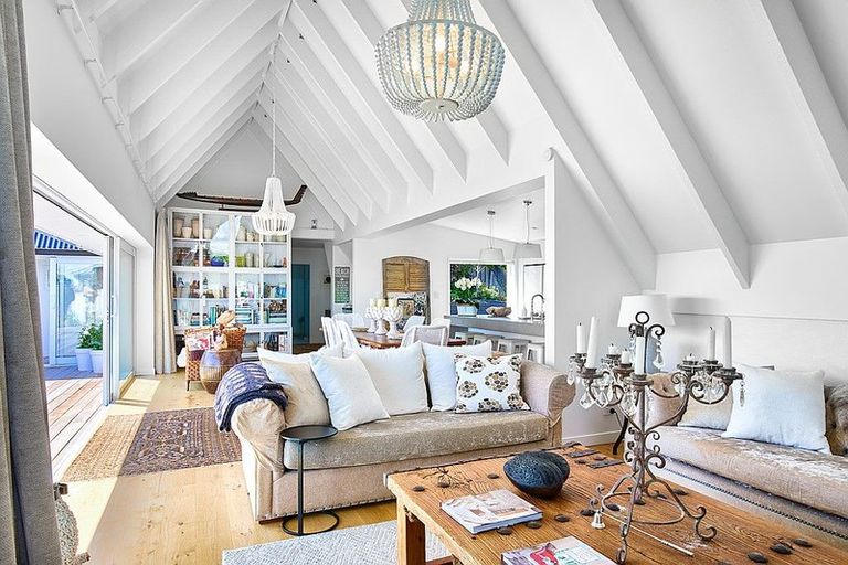 Photo of property in 66 Cory Road, Palm Beach, Waiheke Island, 1081