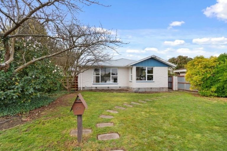 Photo of property in 31 Larsens Road, Halswell, Christchurch, 8025