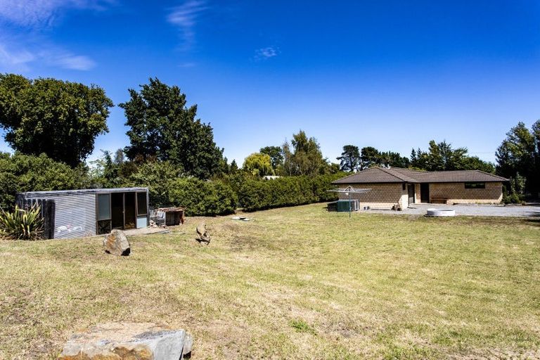Photo of property in 104 Glenmark Drive, Waipara, 7483