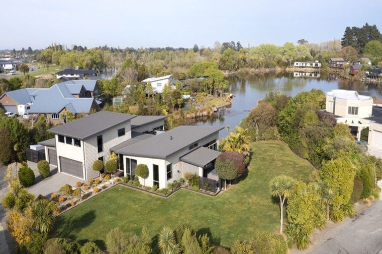 Photo of property in 25/261 Lees Road, Kaiapoi, 7691