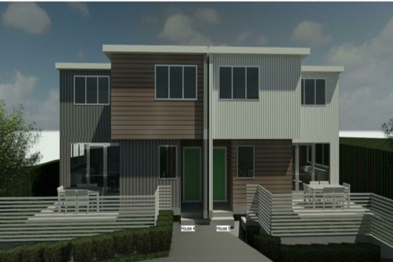 Photo of property in 5 Ohariu Road, Johnsonville, Wellington, 6037