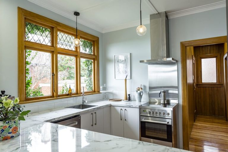 Photo of property in 9 Ross Street, Roslyn, Dunedin, 9010