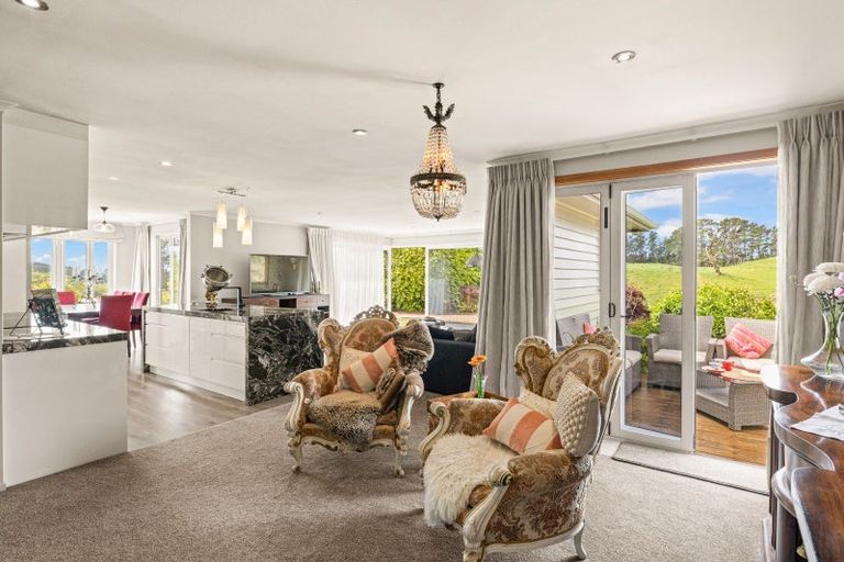 Photo of property in 79 Dorset Road, Hillsborough, New Plymouth, 4372