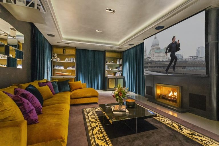 Photo of property in 909 Old North Road, Waimauku, 0882