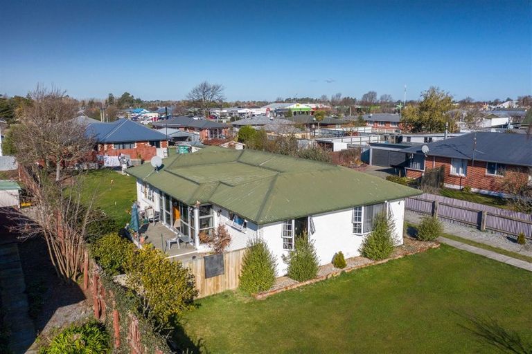 Photo of property in 85 George Street, Tinwald, Ashburton, 7700