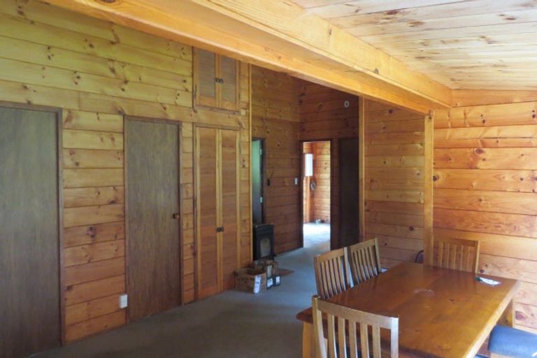 Photo of property in 189 Te Waitere Road, Taharoa, Te Kuiti, 3988