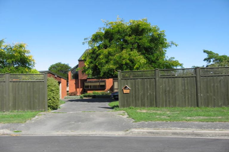Photo of property in 25 Spring Place, Leeston, 7632