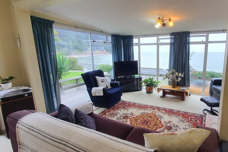 Photo of property in 138 Thames Coast Sh25 Road, Whakatete Bay, Thames, 3575