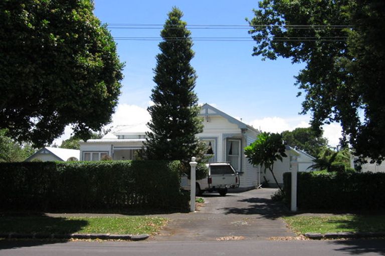 Photo of property in 12 Ngaroma Road, Epsom, Auckland, 1023