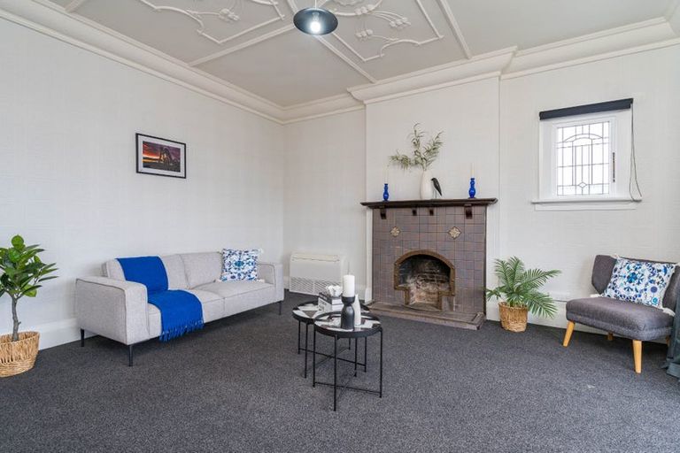 Photo of property in 4 Highcliff Road, Andersons Bay, Dunedin, 9013