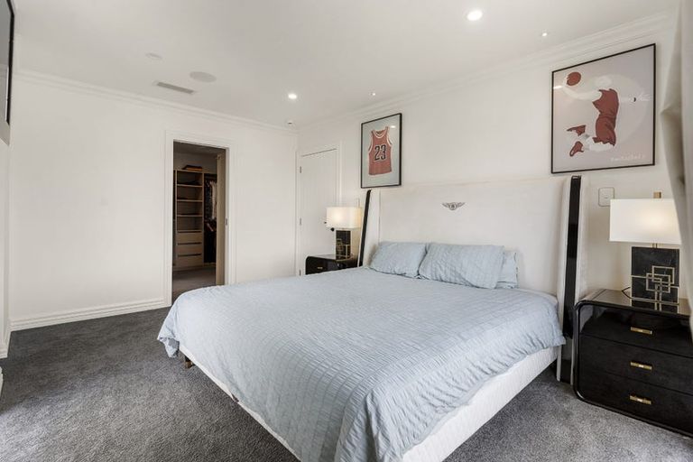 Photo of property in 34 Michael Bosher Way, Flat Bush, Auckland, 2019