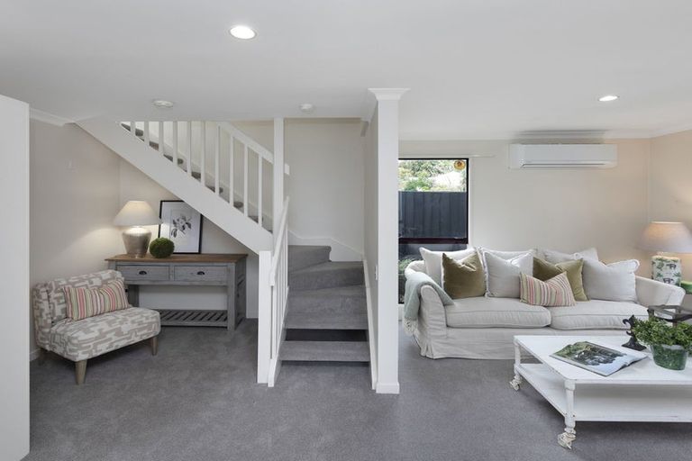 Photo of property in 6/16 Derby Street, St Albans, Christchurch, 8014