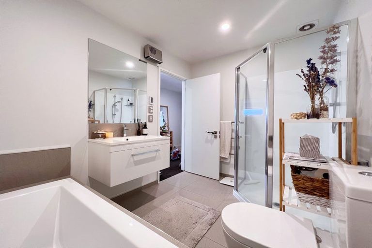 Photo of property in 40 Packard Crescent, Halswell, Christchurch, 8025