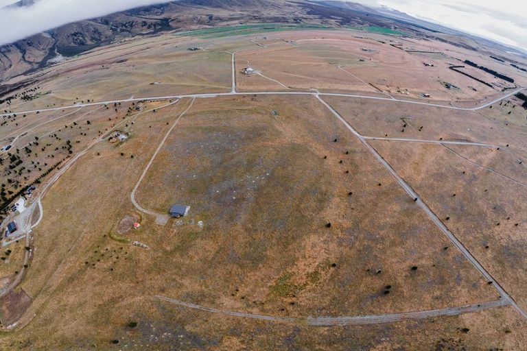 Photo of property in 425 Manuka Terrace, Ben Ohau, Twizel, 7999