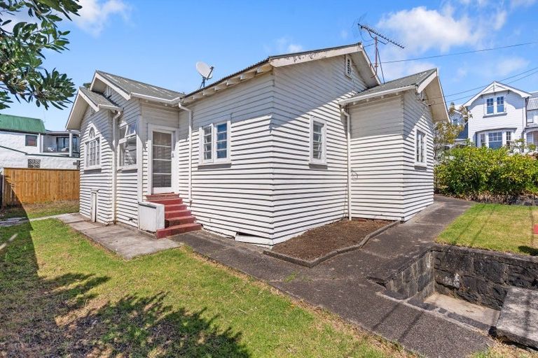 Photo of property in 7 Garfield Street, Parnell, Auckland, 1052