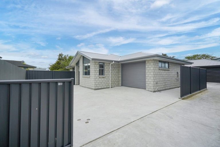 Photo of property in 10a Bainfield Road, Waikiwi, Invercargill, 9810