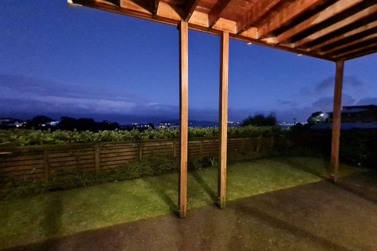 Photo of property in 22c Mandalay Terrace, Khandallah, Wellington, 6035