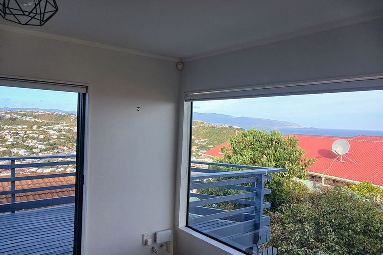 Photo of property in 80a Frobisher Street, Island Bay, Wellington, 6023