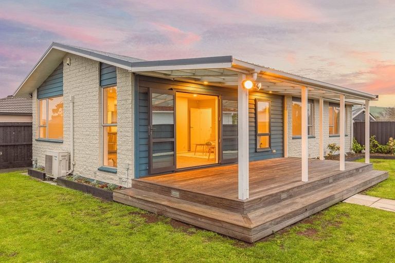 Photo of property in 38 Bayswater Crescent, Bromley, Christchurch, 8062