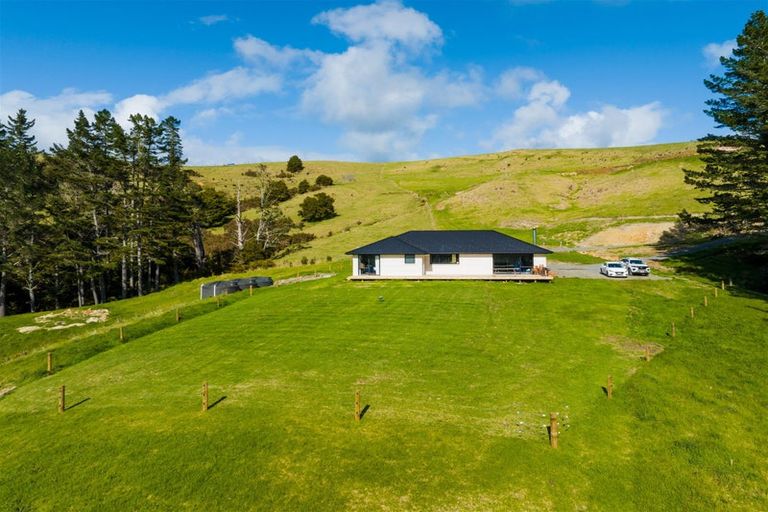 Photo of property in 55a Toots Drive, Kawakawa, 0282