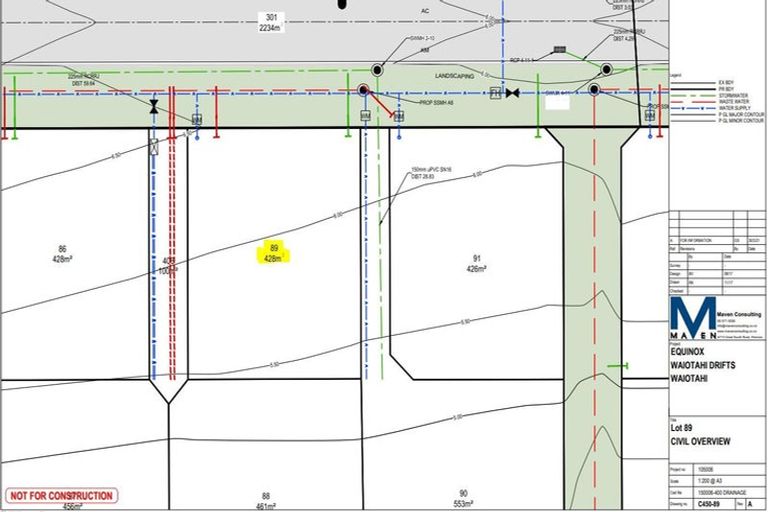Photo of property in 68 Waiotahe Drifts Boulevard, Waiotahe, Opotiki, 3198
