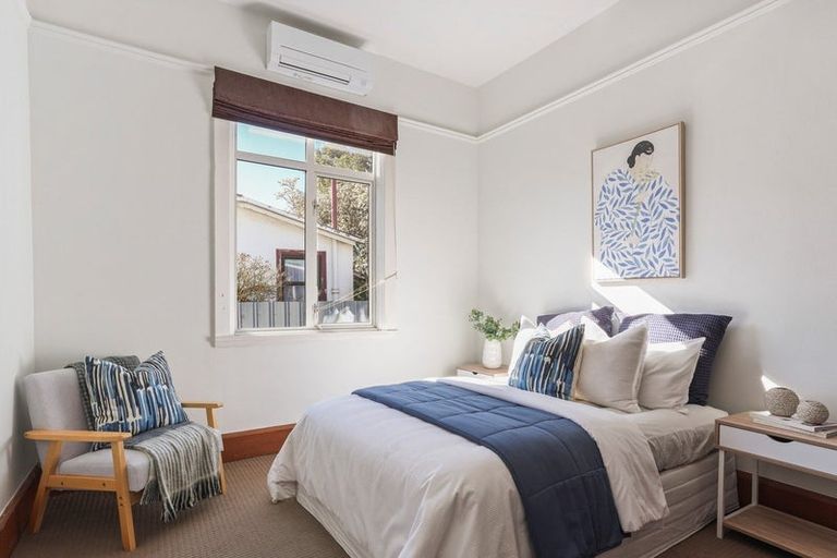 Photo of property in 6 Glasgow Street, Phillipstown, Christchurch, 8011