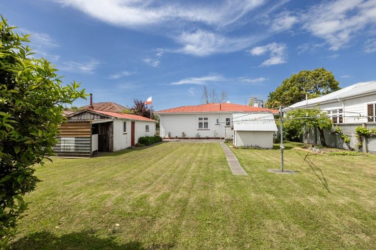 Photo of property in 509 Ellison Road, Hastings, 4122