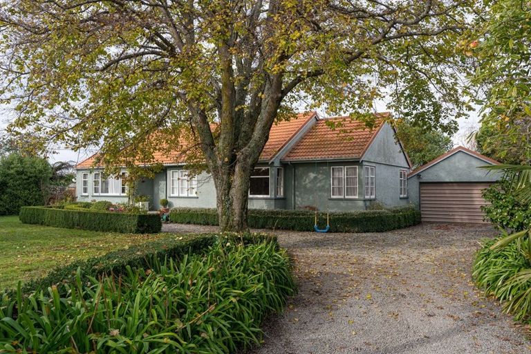 Photo of property in 117 Harley Street, Solway, Masterton, 5810