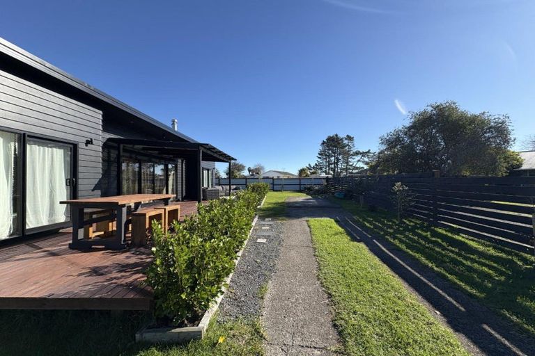 Photo of property in 93 Rosser Street, Huntly, 3700