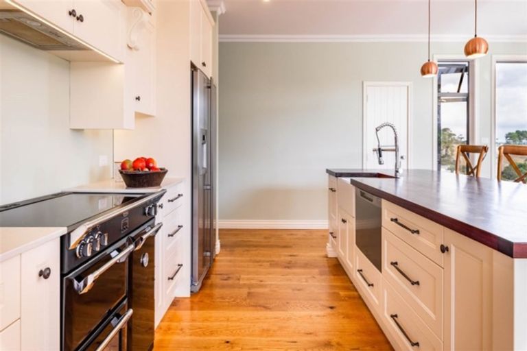 Photo of property in 887 Haruru Road, Wainui, Kaukapakapa, 0873