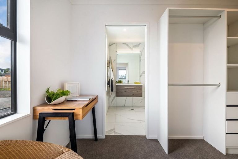 Photo of property in 2 Te One Place, Redwood, Christchurch, 8051