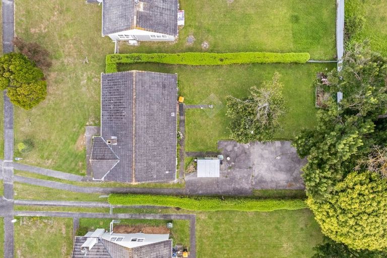 Photo of property in 8 Raleigh Street, Awapuni, Palmerston North, 4412