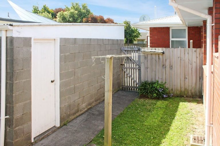 Photo of property in 2/33 Beckenham Street, Sydenham, Christchurch, 8023