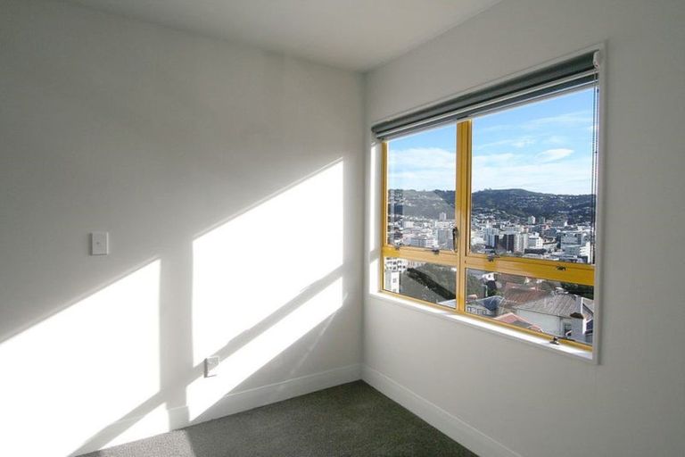 Photo of property in 20 Stafford Street, Mount Victoria, Wellington, 6011