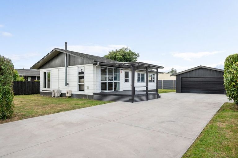 Photo of property in 8 Smart Place, Fairview Downs, Hamilton, 3214