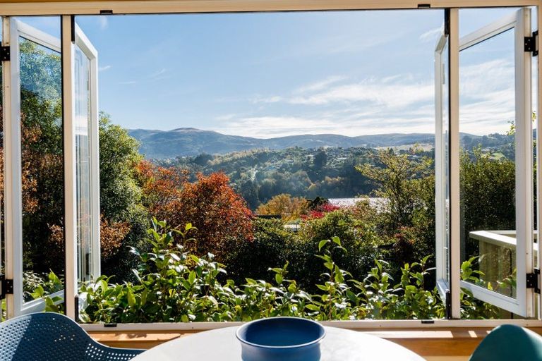 Photo of property in 27 Signal Hill Road, Opoho, Dunedin, 9010