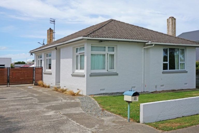 Photo of property in 15 Lorn Street, Glengarry, Invercargill, 9810