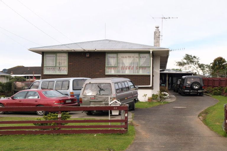 Photo of property in 22 Wakelin Road, Mangere East, Auckland, 2024