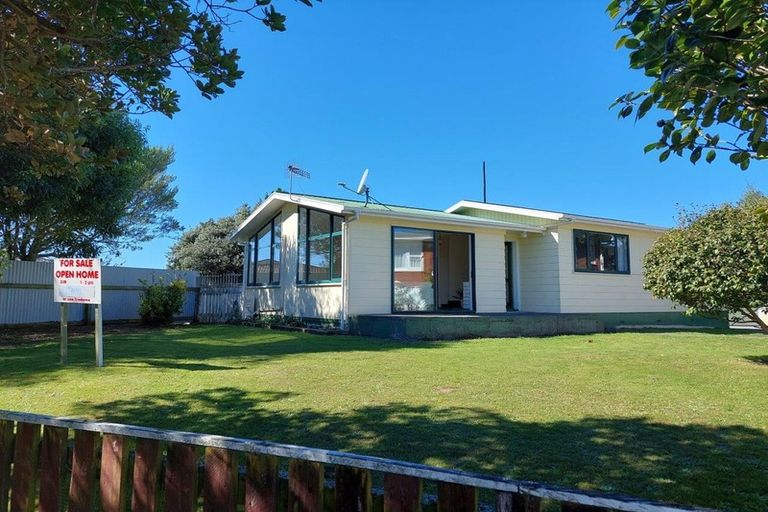 Photo of property in 21 Norrie Street, Feilding, 4702