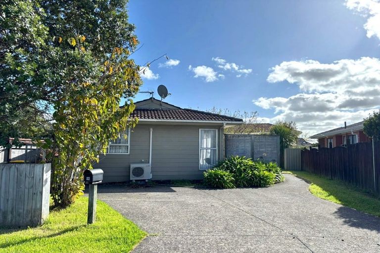 Photo of property in 96 Hutchinsons Road, Bucklands Beach, Auckland, 2014