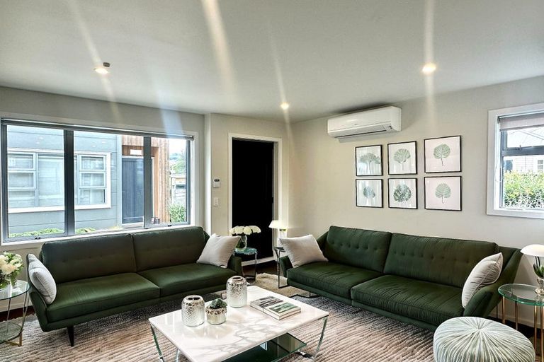 Photo of property in 8 Rose Way, Hutt Central, Lower Hutt, 5011