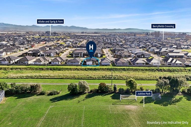 Photo of property in 25 Eton Street, Richmond, 7020