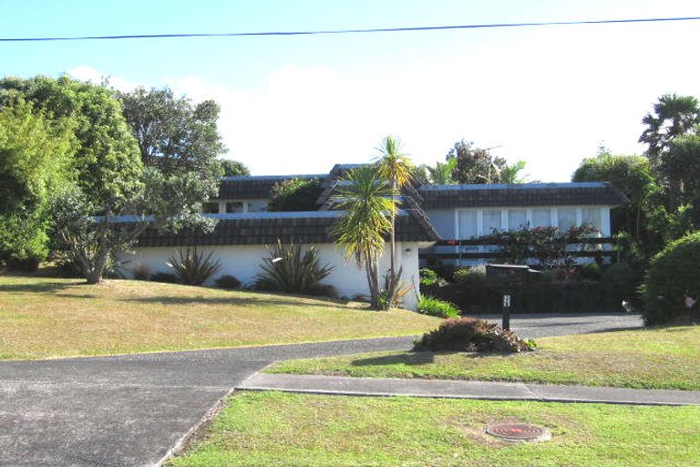 Photo of property in 328 Beach Road, Campbells Bay, Auckland, 0630