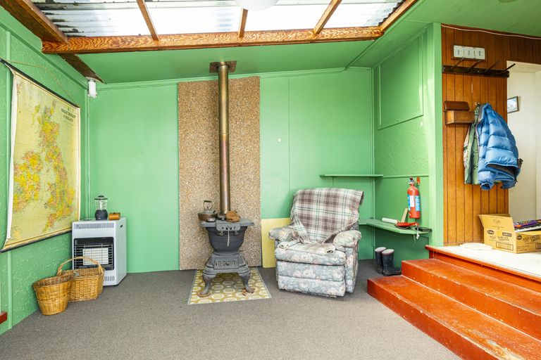 Photo of property in 59 Connolly Street, Geraldine, 7930