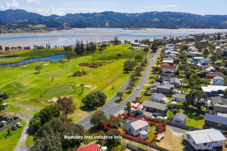 Photo of property in 34 Omaha Drive, Omaha, 0986