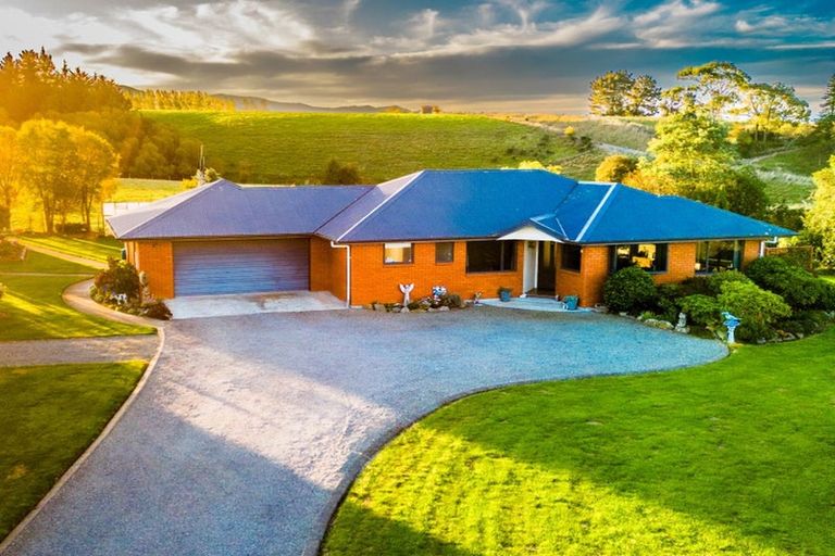 Photo of property in 11 Hunts Road, Waimate, 7978