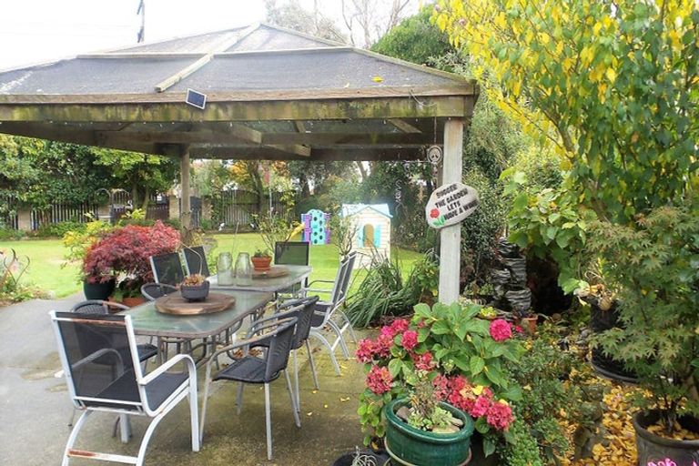 Photo of property in 288 King Street, Temuka, 7920